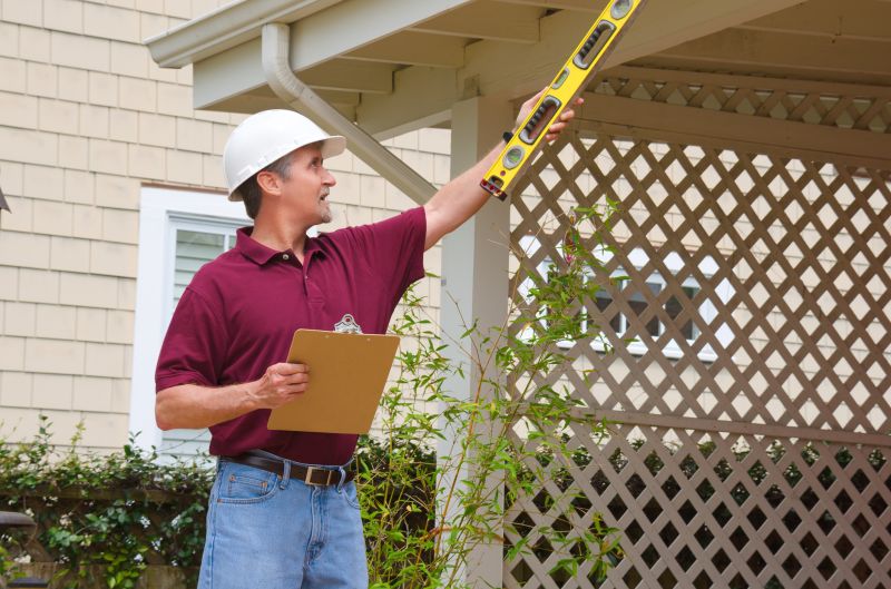 Increase Your Porch Construction Business with an AI Driven, Targeted Website
