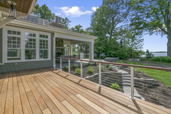Grow your Porch Construction business
