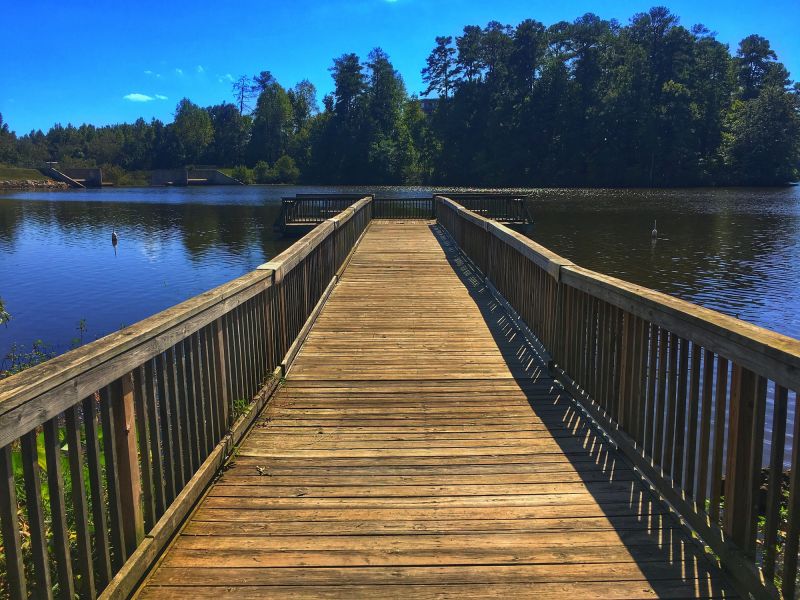Boat Dock Installation in Kansas City, KS